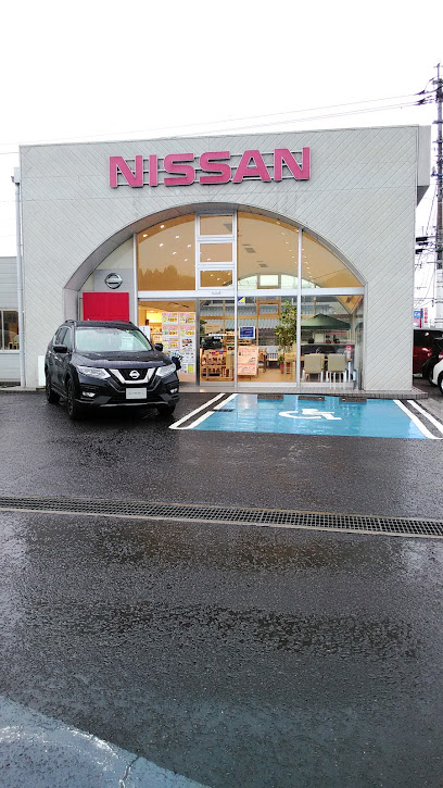 鹿児島日産自動車（株） 川内店