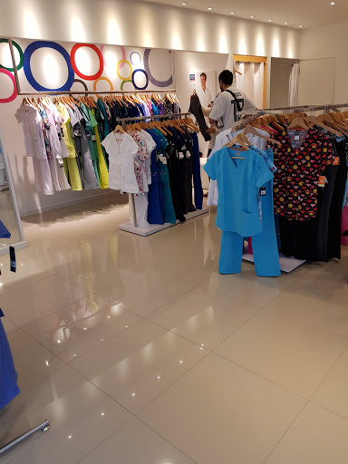 Orange Uniform Store