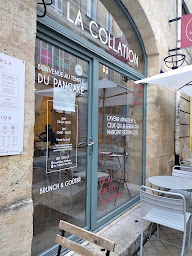 Photo n°38 de La collation à Bordeaux ()