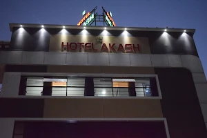 Hotel Akash Dhanera - Hotel, Room, Restaurant, Banquet Hall image