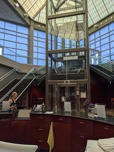 Gym «Life Time Fitness», reviews and photos, 3600 Plymouth Blvd, Plymouth, MN 55446, USA