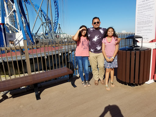 Club «Poop Deck», reviews and photos, 2928 1/2 Seawall Blvd, Galveston, TX 77550, USA