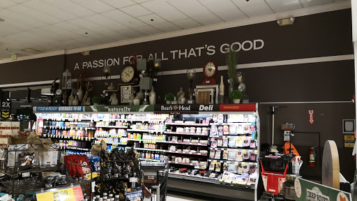 Grocery Store «Ralphs Fresh Fare», reviews and photos, 25930 McBean Pkwy, Valencia, CA 91355, USA