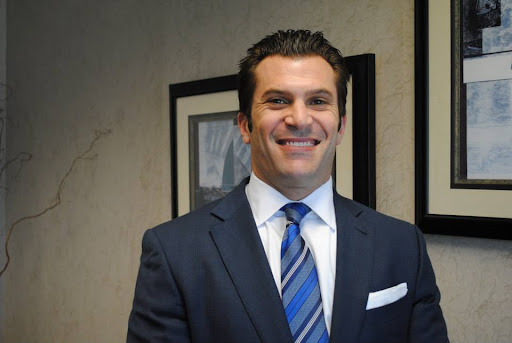 Criminal Justice Attorney «Greenberg & Greenberg, A Professional Law Corporation», reviews and photos