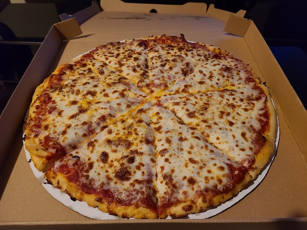 Last Chance Pizza 46225