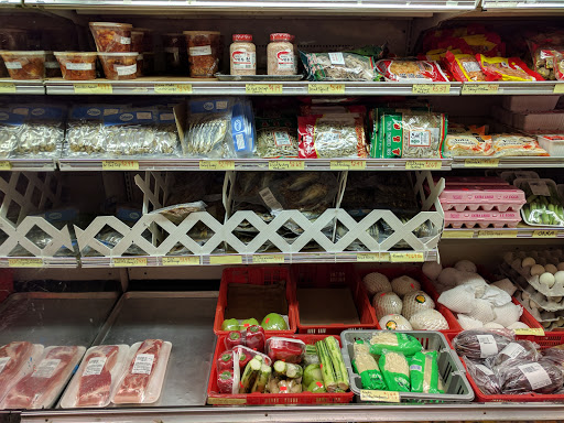 Grocery Store «Delicate Oriental Grocery», reviews and photos, 5394 Kemps River Dr # 110, Virginia Beach, VA 23464, USA