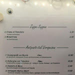 Photo n°2 de l'avis de B.C fait le 11/03/2018 à 17:56 sur le  Ristorante Pizzeria Artuso im Kolpinghaus à Koblenz