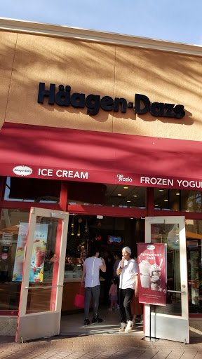 Ice Cream Shop «Haagen-Dazs», reviews and photos, 745 Spectrum Center Dr, Irvine, CA 92618, USA