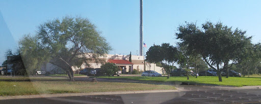 Kingsville Water Department in Kingsville, Texas