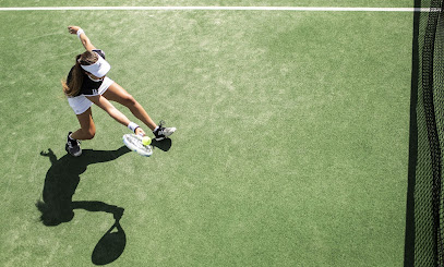Private Tennis Lessons, Court de tennis prive