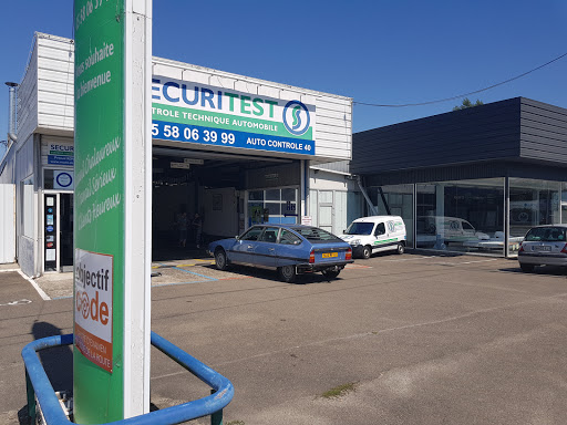 Soc Auto Controle 40