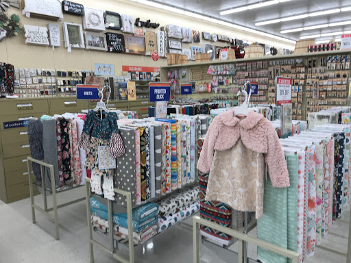 Craft Store «Hobby Lobby», reviews and photos, 2013 Cromwell Dixon Ln, Helena, MT 59602, USA