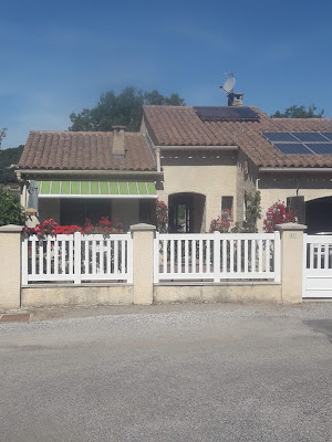 JACQUES à Gréoux-les-Bains
