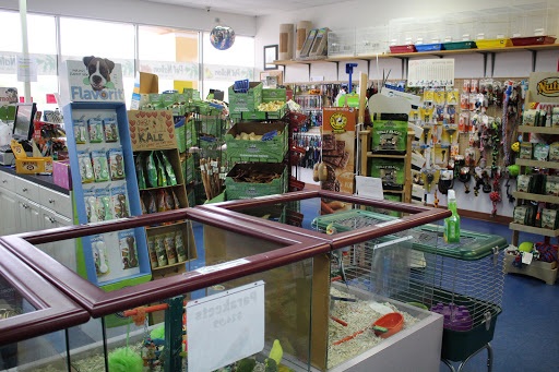 Pet Store «Pet Nation Llc», reviews and photos, 1898 Andorra St, Navarre, FL 32566, USA