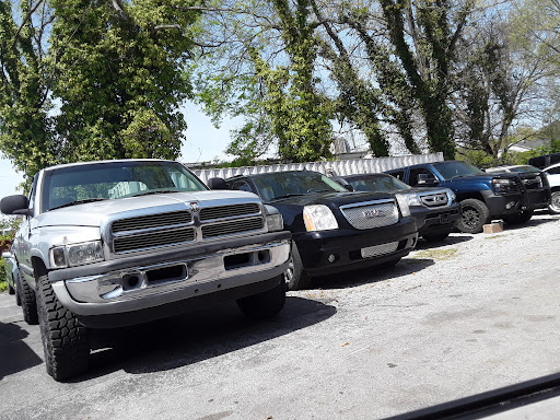 Transmission Shop «Lee Myles Transmissions & AutoCare», reviews and photos, 945 US-31 BYP, Bowling Green, KY 42101, USA