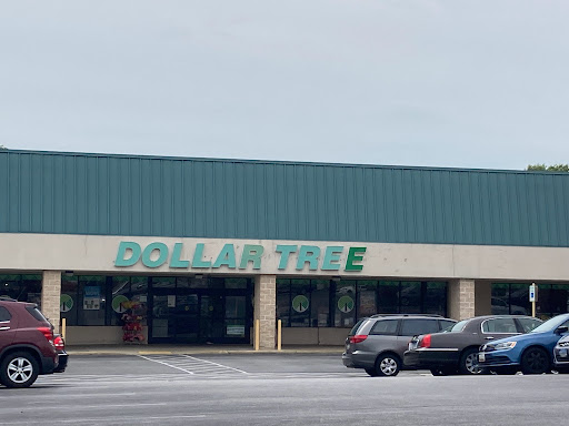 Dollar Store «Dollar Tree», reviews and photos, 81 Forest Plaza, Annapolis, MD 21401, USA