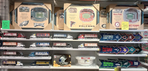 Interstate Sports Gifts