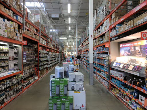 Home Improvement Store «The Home Depot», reviews and photos, 575 Cochran St, Simi Valley, CA 93065, USA