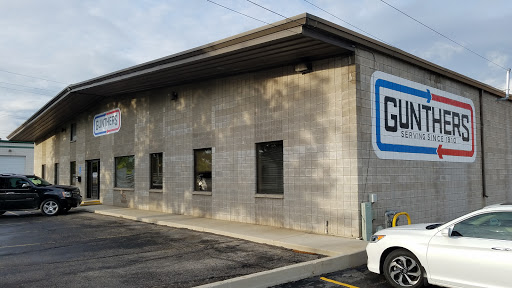 Plumber «Gunthers Comfort Air», reviews and photos, 81 S 700 E St, American Fork, UT 84003, USA