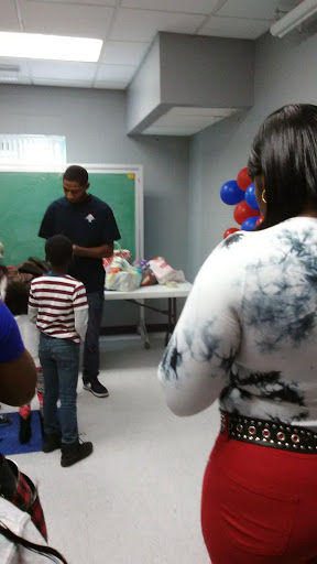 Gym «North Liberty Recreation Center», reviews and photos, 520 W Cherry St, North Liberty, IA 52317, USA