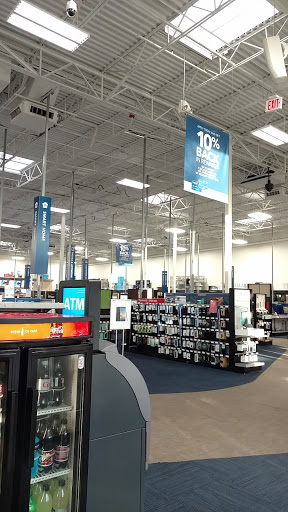 Electronics Store «Best Buy», reviews and photos, 2716 E Stone Dr, Kingsport, TN 37660, USA