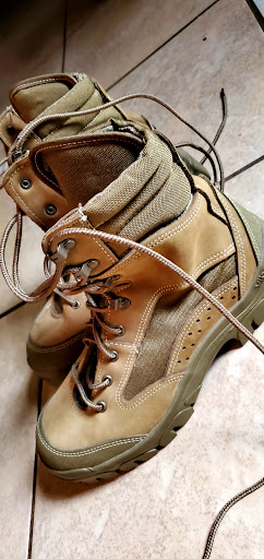 Army & Navy Surplus Shop «Forest Park Army Navy Store», reviews and photos, 858 Main St, Forest Park, GA 30297, USA