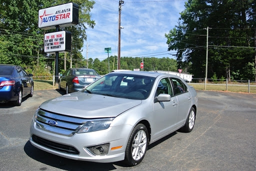 Used Car Dealer «Atlanta AutoStar», reviews and photos, 3124 N Decatur Rd, Scottdale, GA 30079, USA