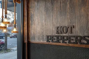 Hot Peppers OG image