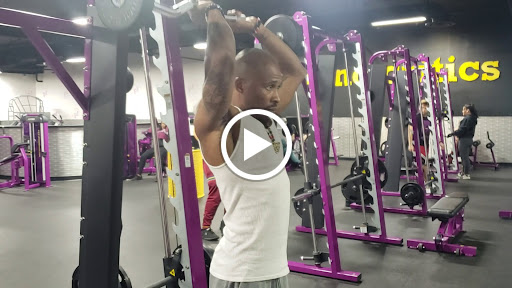 Gym «Planet Fitness», reviews and photos, 4001 S Decatur Blvd #10, Las Vegas, NV 89103, USA