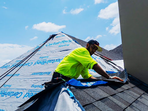 Roofing Contractor «San Antonio Roof Experts», reviews and photos, 5225 McCullough Ave, San Antonio, TX 78212, USA