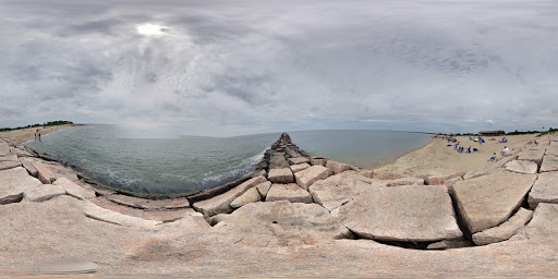 Nature Preserve «Meigs Point Nature Center», reviews and photos, 1288 Boston Post Rd, Madison, CT 06443, USA