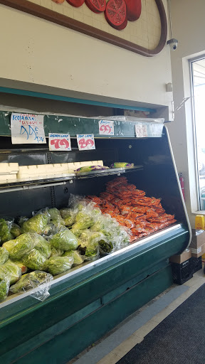 Supermarket «206 Farmers Market Inc», reviews and photos, 626 US-206, Hillsborough Township, NJ 08844, USA