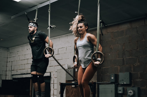 Gym «Apache CrossFit», reviews and photos, 1356 Fischer Blvd, Toms River, NJ 08753, USA