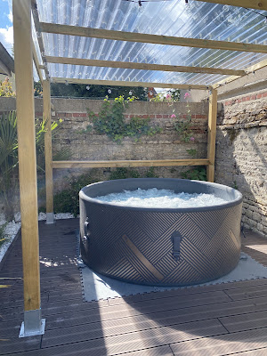 Le Temps d'une Bulle à Caen