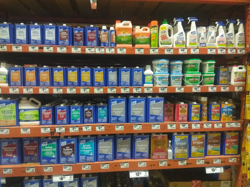 Home Improvement Store «The Home Depot», reviews and photos, 1715 S 352nd St, Federal Way, WA 98003, USA