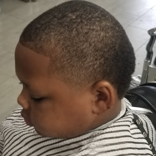 Barber Shop «Midtown Barbershop», reviews and photos, 4830 Almeda Rd, Houston, TX 77004, USA