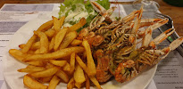 Langoustine du Restaurant français Le Cayenne à Marennes - n°13