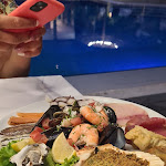 Photo n°1 de l'avis de Luca.a fait le 04/08/2020 à 20:52 sur le  Clelia Ristorante - Deiva Marina à Deiva Marina
