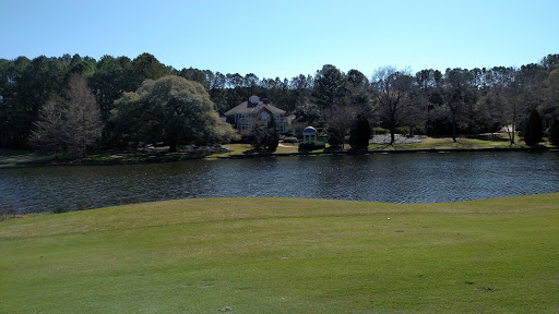 Golf Course «Highland Oaks Golf Course», reviews and photos, 904 Royal Pkwy, Dothan, AL 36305, USA