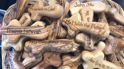 Christian Book Store «Banner Books - Parable Christian Store», reviews and photos, 2913 Niles Ave, St Joseph, MI 49085, USA