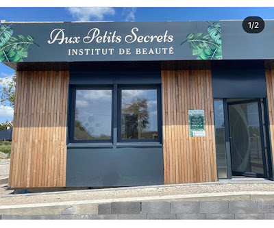 Aux Petits Secrets à Audruicq