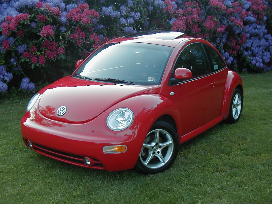 Marquette Automotive VW PARTS AND REPAIR