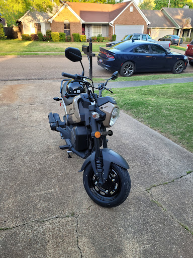 Kawasaki Motorcycle Dealer «Bellevue Suzuki-Kawasaki Arctic Cat», reviews and photos, 2691 Mt Moriah Rd, Memphis, TN 38115, USA