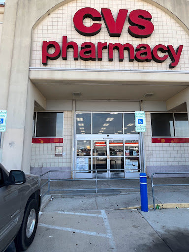 CVS, 11820 Elam Rd, Balch Springs, TX 75180, USA, 