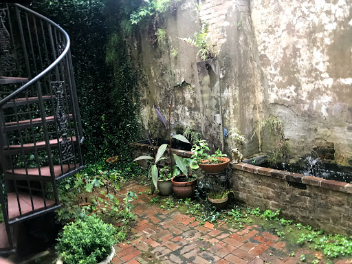 Book Store «Lorelei Books», reviews and photos, 1103 Washington St, Vicksburg, MS 39183, USA