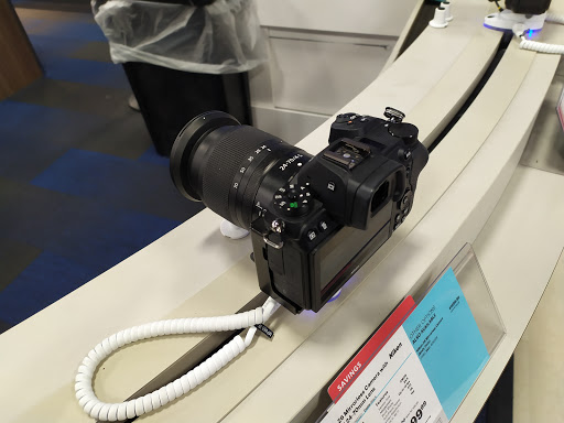 Electronics Store «Best Buy», reviews and photos, 8301 3rd St N, Oakdale, MN 55128, USA