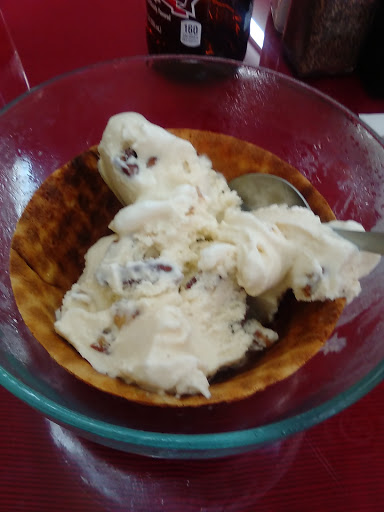 Restaurant «Boji Stone Cafe, Coffee House & Bookstore», reviews and photos, 612 Washington St, Chillicothe, MO 64601, USA