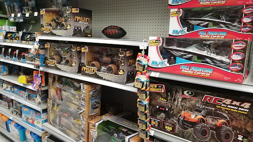 Sporting Goods Store «Academy Sports + Outdoors», reviews and photos, 4920 N Garland Ave, Garland, TX 75040, USA