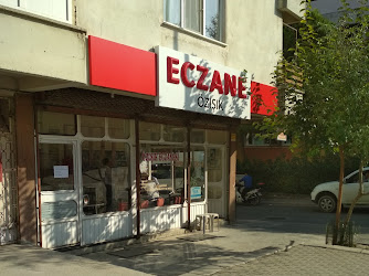 Özışık Eczanesi