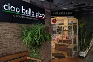 Ciao Bella Pizza image